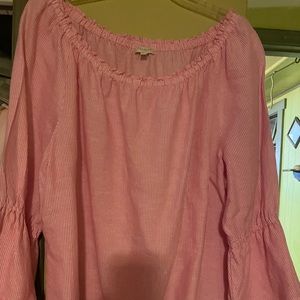 Beautiful blouse from Talbots